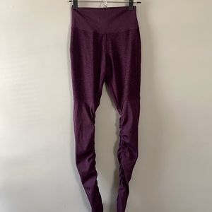 Alo Soft Goddess Leggings